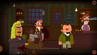 Ein Wiedersehen mit Bertram ist leider unwahrscheinlich geworden